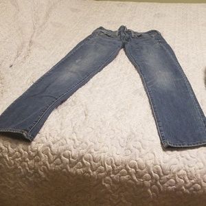 AE jeans